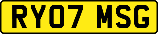 RY07MSG