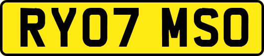 RY07MSO