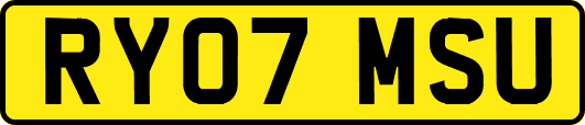 RY07MSU