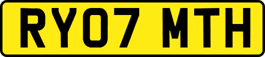 RY07MTH