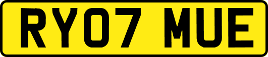 RY07MUE