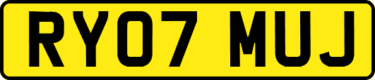 RY07MUJ