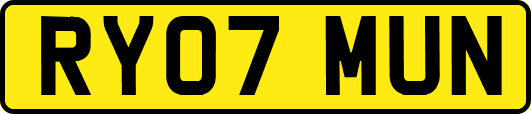 RY07MUN