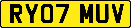 RY07MUV