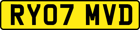 RY07MVD