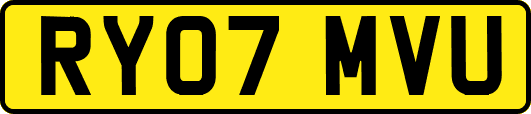 RY07MVU