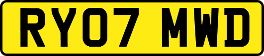 RY07MWD