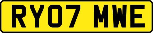 RY07MWE