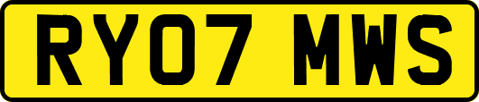 RY07MWS