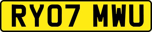 RY07MWU