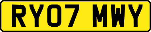 RY07MWY