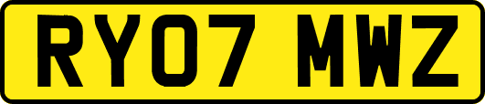 RY07MWZ