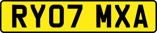 RY07MXA