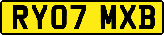 RY07MXB