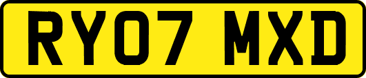 RY07MXD