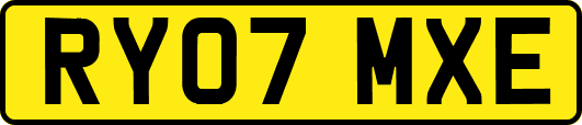 RY07MXE