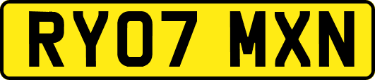 RY07MXN
