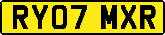 RY07MXR