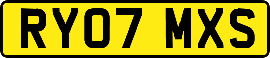 RY07MXS