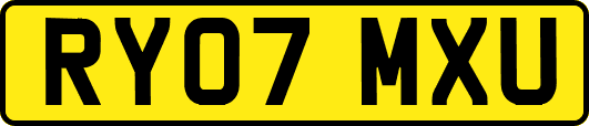 RY07MXU