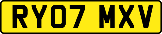 RY07MXV