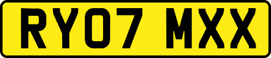 RY07MXX