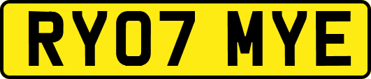 RY07MYE