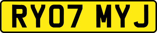 RY07MYJ