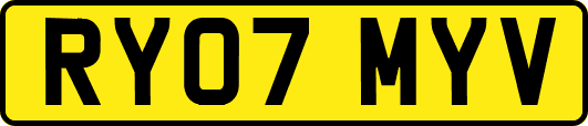 RY07MYV