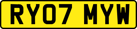 RY07MYW