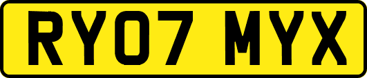 RY07MYX