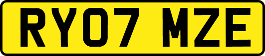 RY07MZE