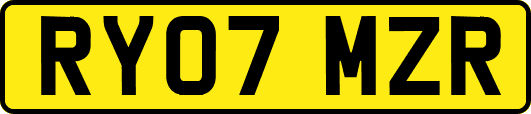 RY07MZR