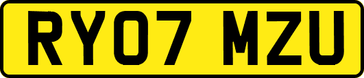 RY07MZU