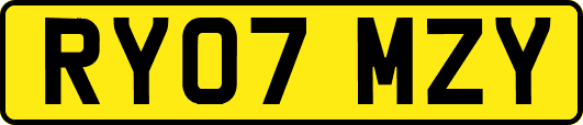RY07MZY
