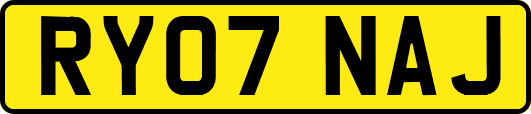 RY07NAJ