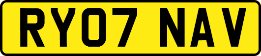 RY07NAV