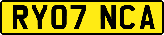 RY07NCA