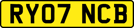 RY07NCB