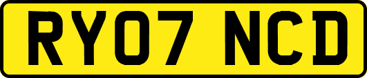 RY07NCD