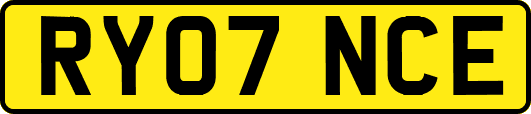 RY07NCE