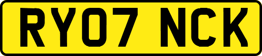 RY07NCK