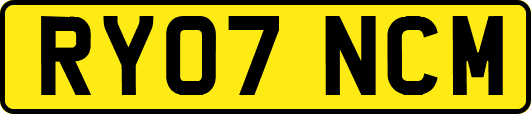 RY07NCM