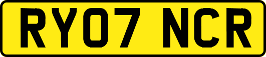 RY07NCR