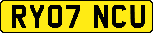 RY07NCU