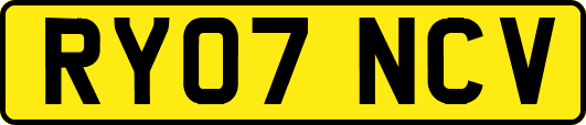 RY07NCV