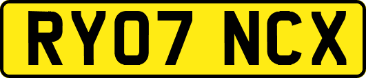 RY07NCX