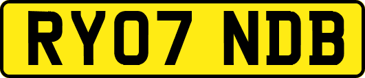 RY07NDB