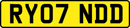 RY07NDD