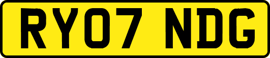 RY07NDG